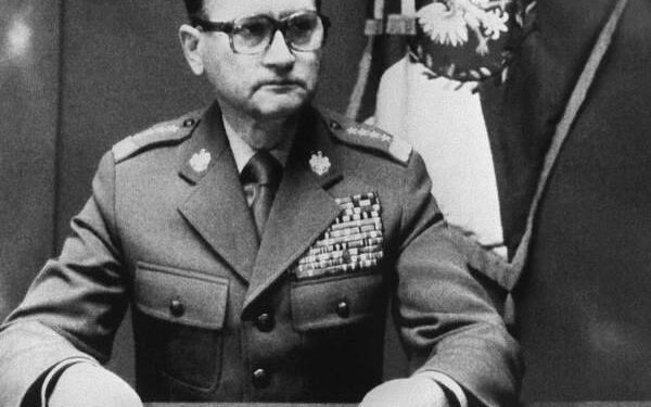 Region: Stan wojenny wspomnienia