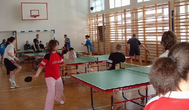 Kolbuszowa: Będą stypendia dla młodych sportowców.