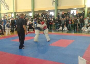 Mielec: To przede wszystkim sport.