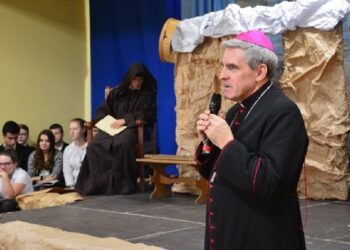 Sandomierz: I Festiwal Jadwiżański.