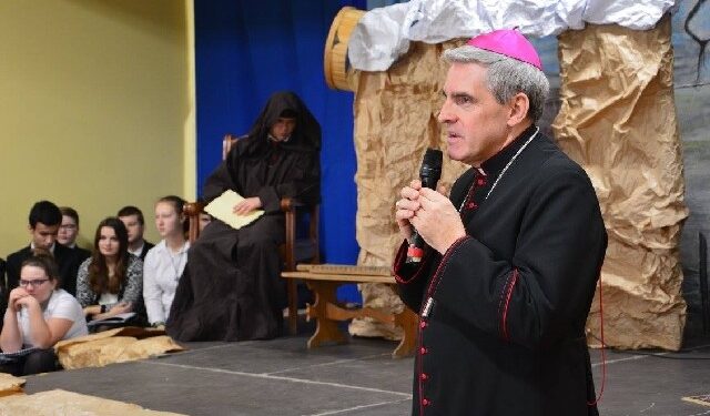 Sandomierz: I Festiwal Jadwiżański.