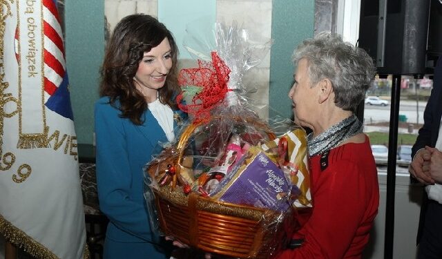 Region: Radni wojewódzcy zaprzysiężeni.