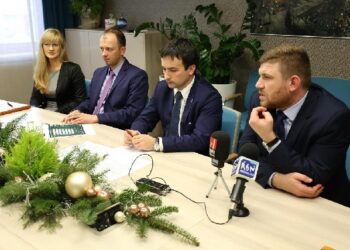 Mielec: Milowy krok  w kierunku poprawy jakości powietrza.