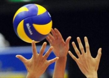 Kolbuszowa:  Piłka siatkowa  zaczyna królować.