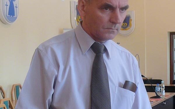 Mielec: Odwołany dyrektor Zarządu Dróg Powiatowych.