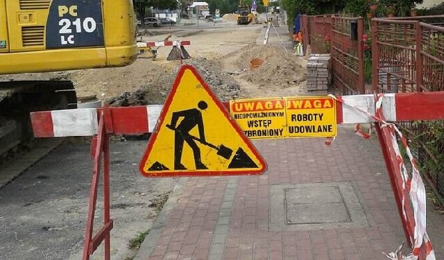 Kolbuszowa: Chcą skanalizować ponad połowę miasta