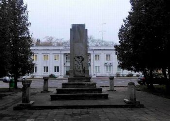Mielec: Pomysły na miejsce po pomniku sowieckiego żołnierza