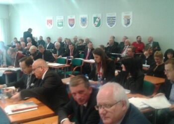 Mielec: Budżet miasta zatwierdzony.