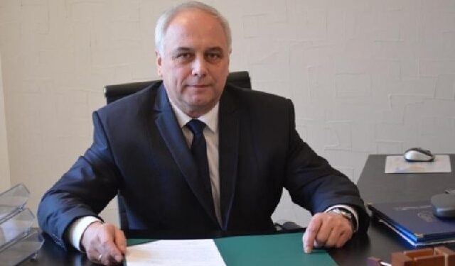 Mielec:   Czekali długo.