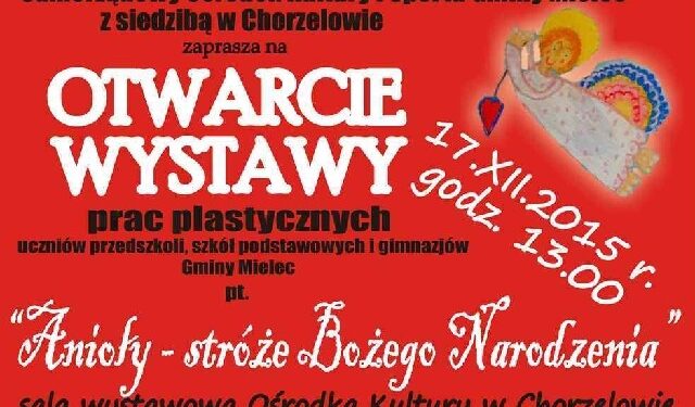 Mielec:   Przegląd kulturalny.