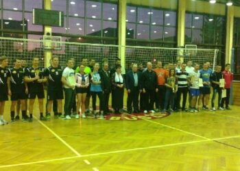 Kolbuszowa: Turnieje będą częściej…