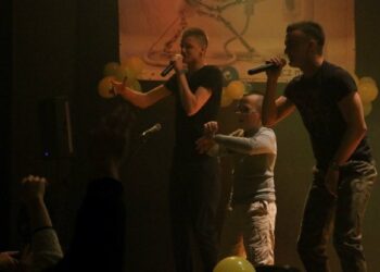 Mielec: Koncert charytatywny.