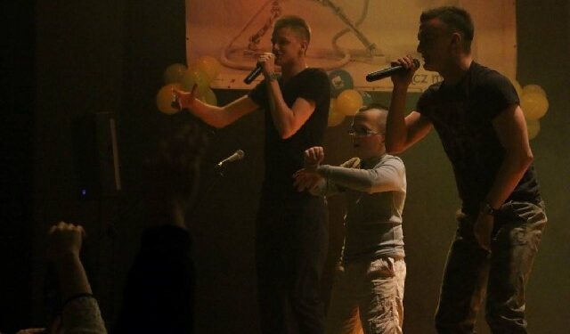 Mielec: Koncert charytatywny.