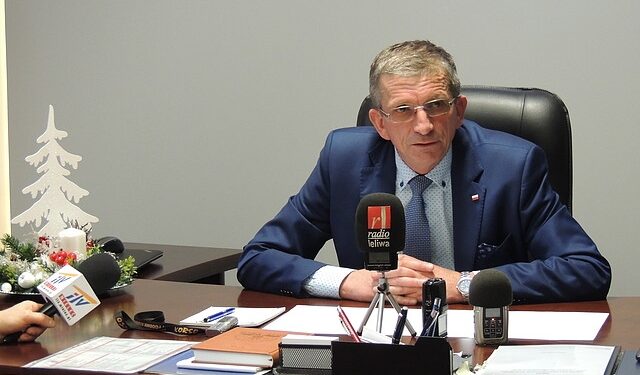 Mielec: Plany na nowy rok.