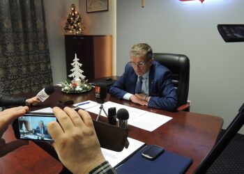 Mielec: Chcą zapytać mieszkańców.