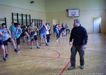 Mielec: Groszkowski będzie miał halę.