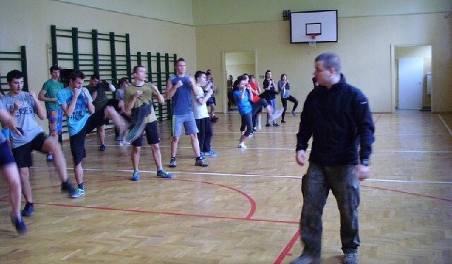 Mielec: Groszkowski będzie miał halę.