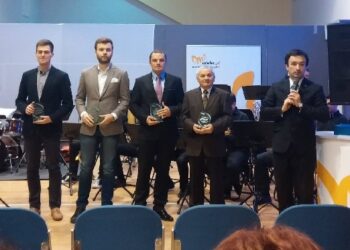 Mielec: Podsumowanie roku Prezydenta Mielca.
