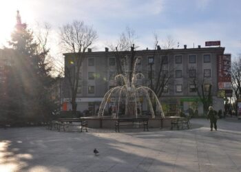 Mielec: Wigilia dla samotnych.