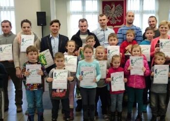 Radomyśl Wielki: Szachiści grali w Radomyślu Wielkim.