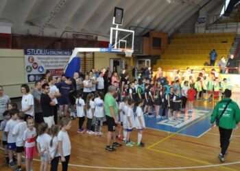 Stalowa Wola: Świąteczne zmagania sportowe.