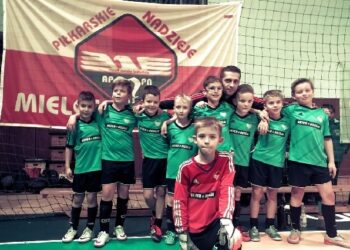 Mielec: Nie dali się pokonać.