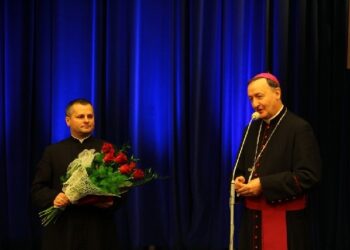Mielec:  Diecezja ma nowego biskupa.