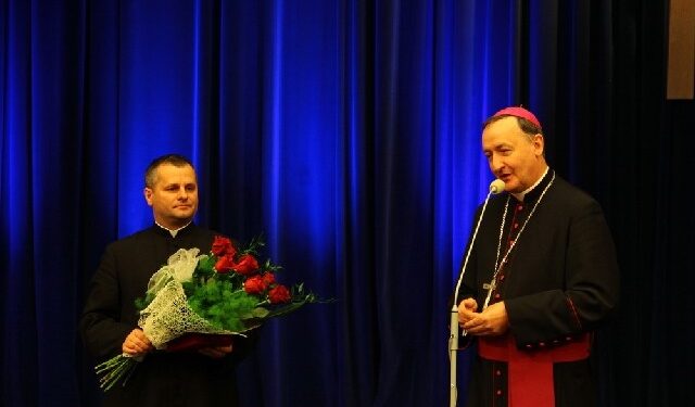 Mielec:  Diecezja ma nowego biskupa.
