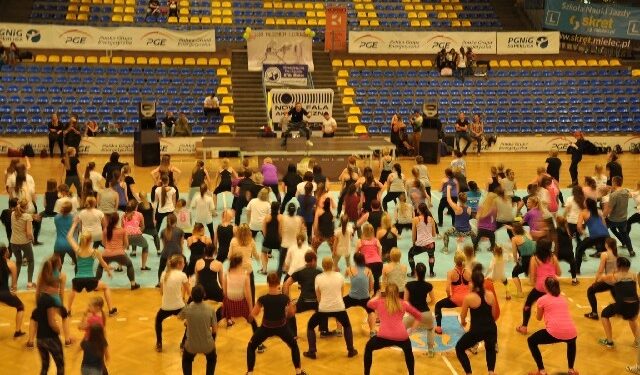 Mielec: Spalali dwa kilogramy.