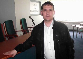 Mielec: Po inwestycji chodniki się zapadają