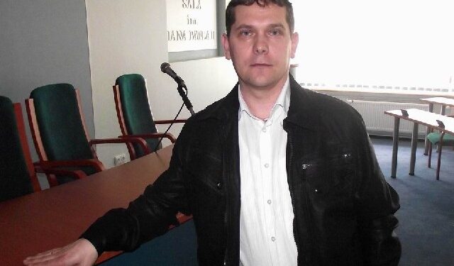 Mielec: Po inwestycji chodniki się zapadają