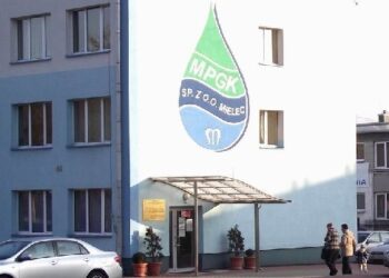 Mielec: Opłaty za wodę i odbiór ścieków bez zmian