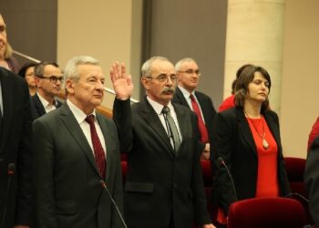 Podkarpacie: Budżet uchwalony