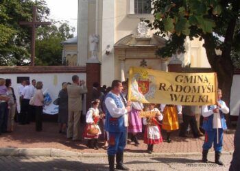 Mielec: Sukces dożynek trzeba powtórzyć