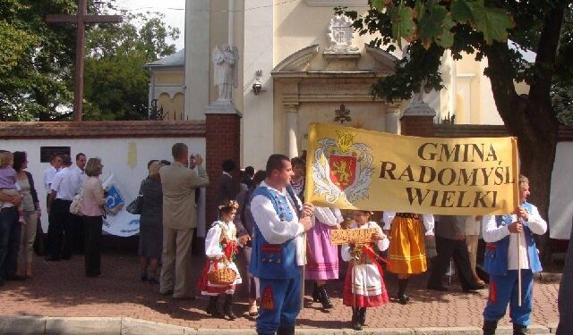 Mielec: Sukces dożynek trzeba powtórzyć