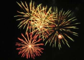 Mielec: Sylwester na Placu Armii Krajowej