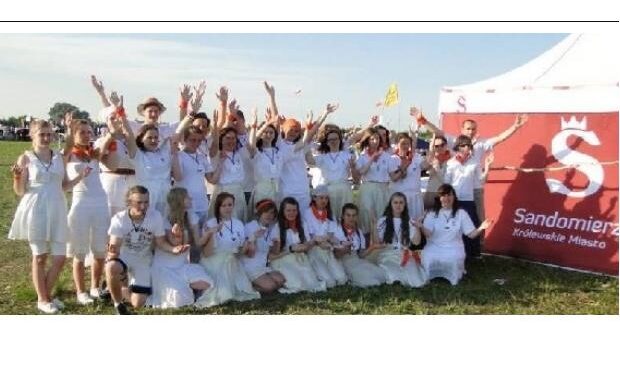 Sandomierz: Pamiętają o ojcu Janu Górze.