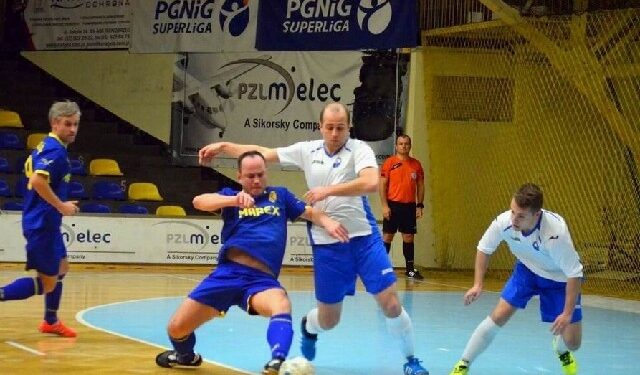 Mielec: Miejskie stypendia dla piłkarzy halowych