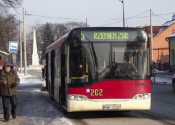 Mielec: Bezpłatne bilety MKS dla krwiodawców