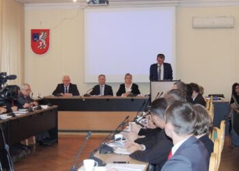 Mielec: Powiat ma budżet na 2016 rok.