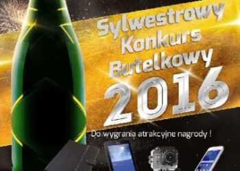 Stalowa Wola: Dziś konkurs butelkowy