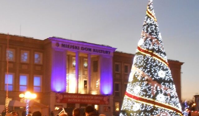 Stalowa Wola: Miejskiego Sylwestra czas zacząć