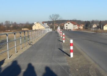 Stalowa Wola: Green Velo w powiecie ukończona.