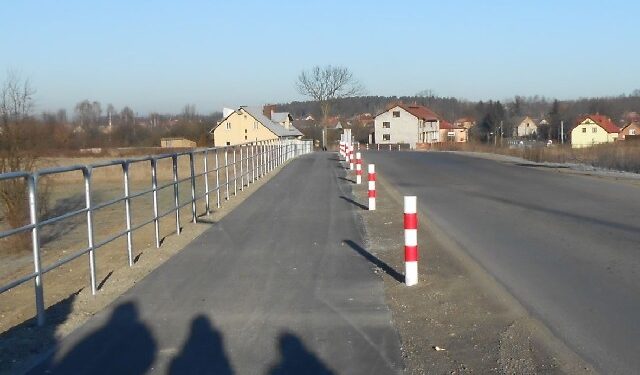 Stalowa Wola: Green Velo w powiecie ukończona.