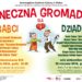 Mielec: Taneczna gromadka dla Babci i Dziadka w SCK