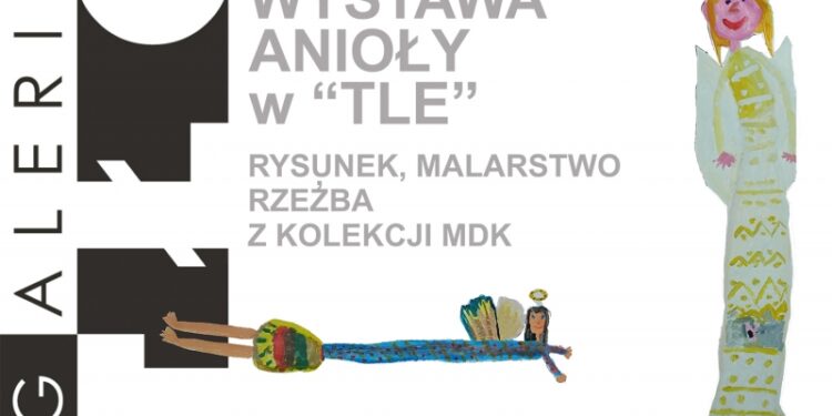 Stalowa Wola: Anioły w TLE