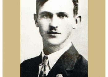 Tarnobrzeg. Spotkanie poświęcone pamięci Władysława Jasińskiego.