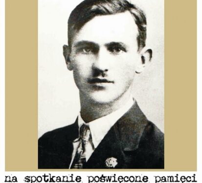 Tarnobrzeg. Spotkanie poświęcone pamięci Władysława Jasińskiego.