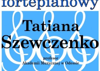 Tarnobrzeg. Koncert fortepianowy w TDK