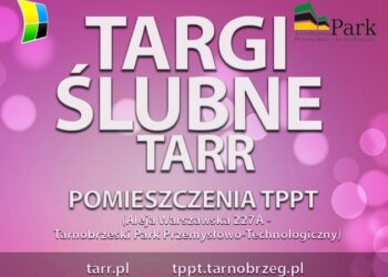 Tarnobrzeg. Kilkudziesięciu wystawców na I Targach Ślubnych.